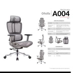 OFISILLA - A004
