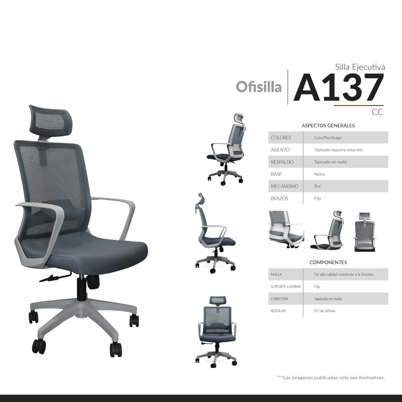 OFISILLA - A137