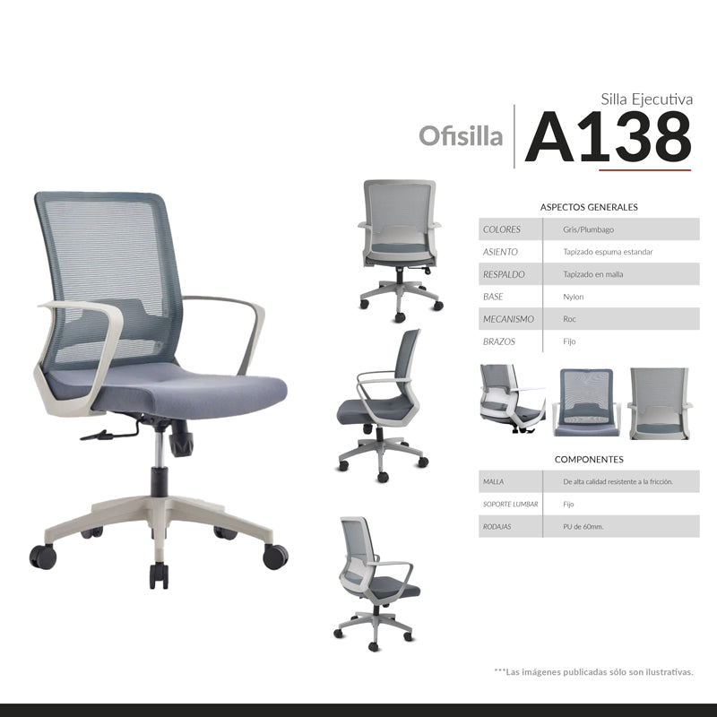 OFISILLA - A138