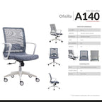 OFISILLA - A140