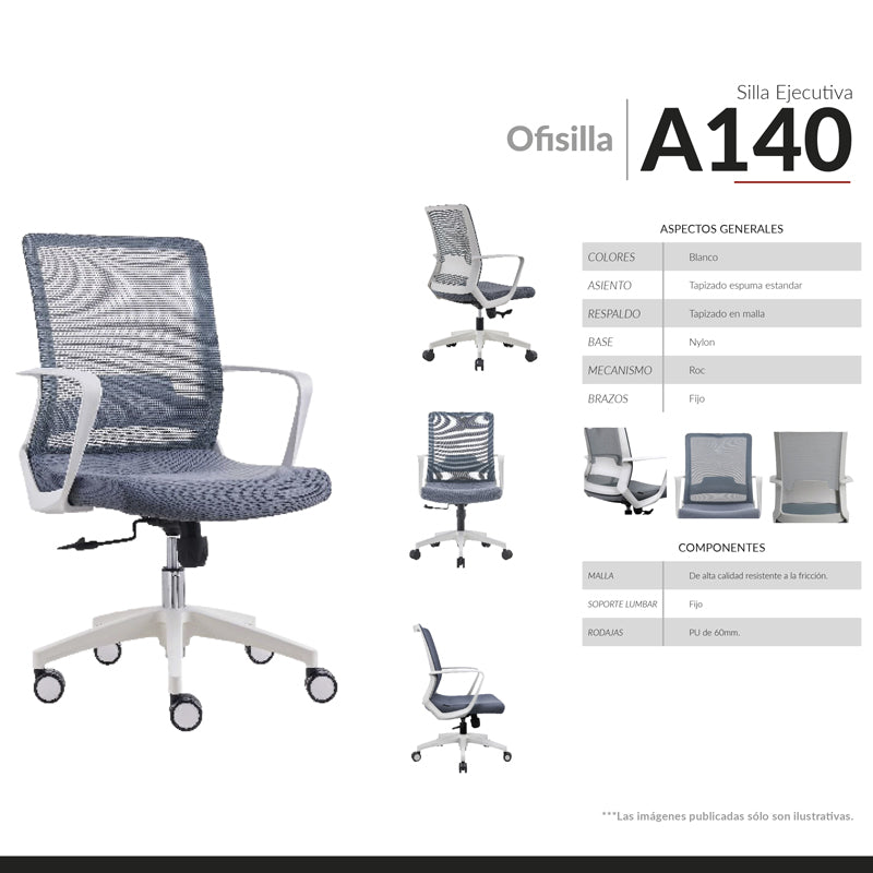 OFISILLA - A140