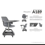 OFIPUPITRE - A189