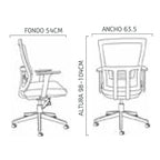 OFISILLA - A054