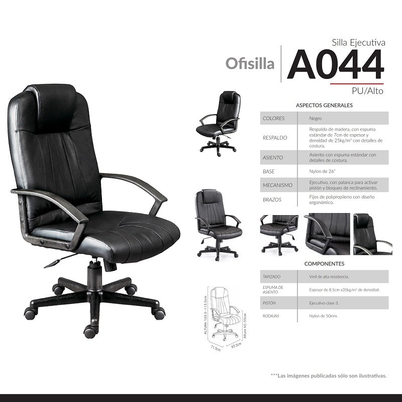 OFISILLA - A044