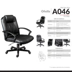 OFISILLA - A046
