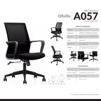 OFISILLA - A057