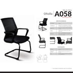 OFISILLA - A058