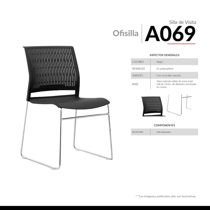 OFISILLA - A069