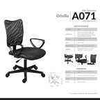 OFISILLA - A071