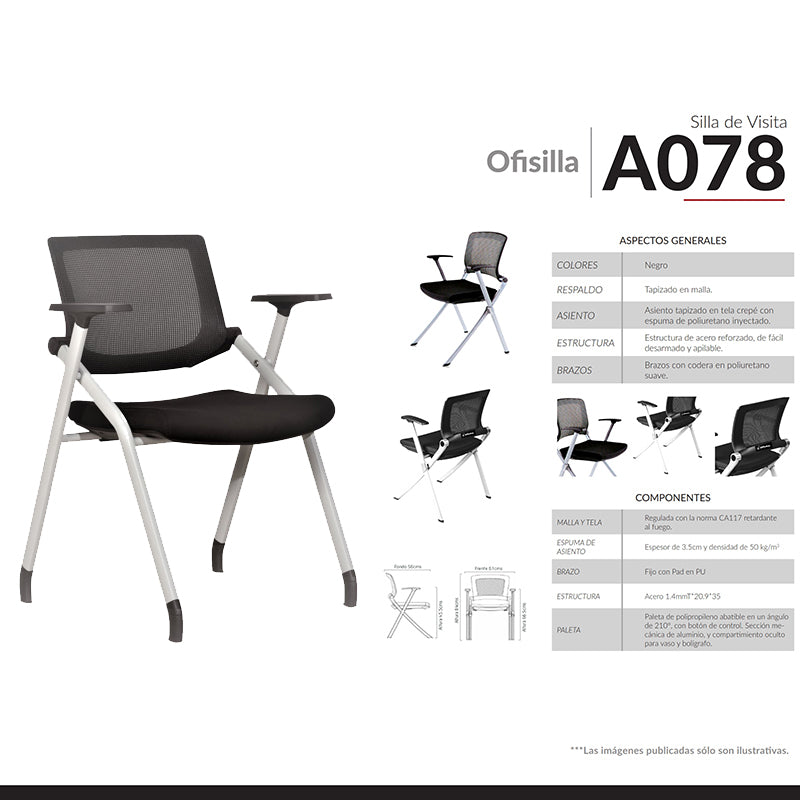 OFISILLA - A078