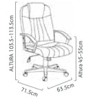 OFISILLA - A044