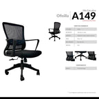 OFISILLA - A149