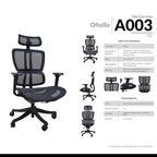 OFISILLA - A003