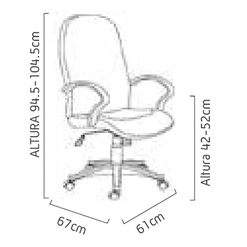 OFISILLA - A050