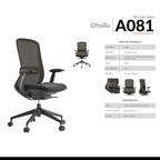 OFISILLA - A081